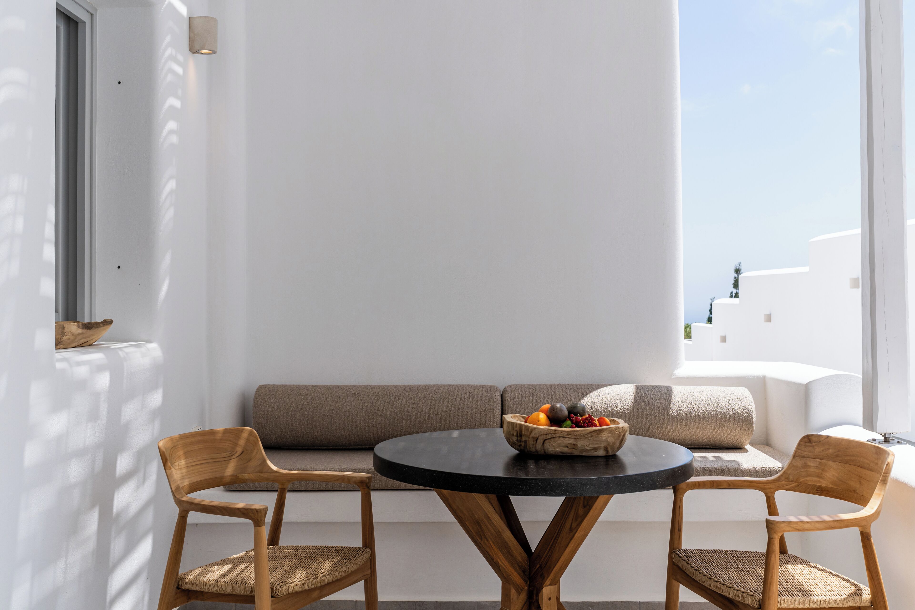 Arotron Santorini