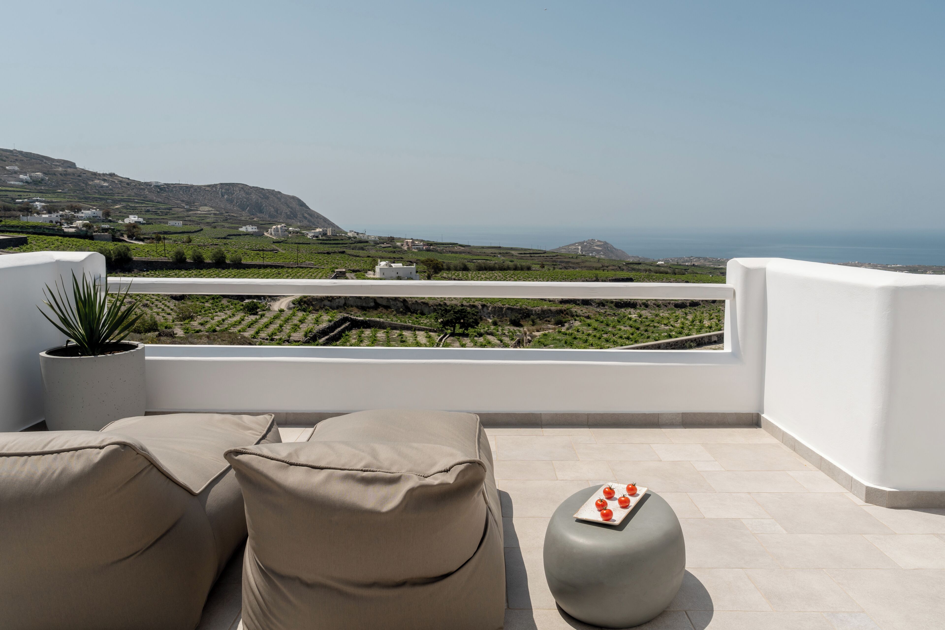 Arotron Santorini