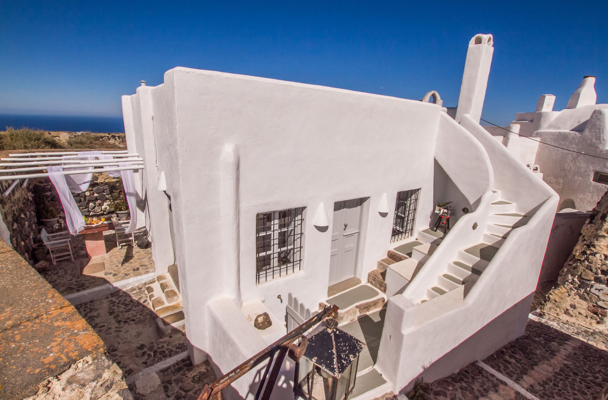 Azalea Houses - Skyline Villa
