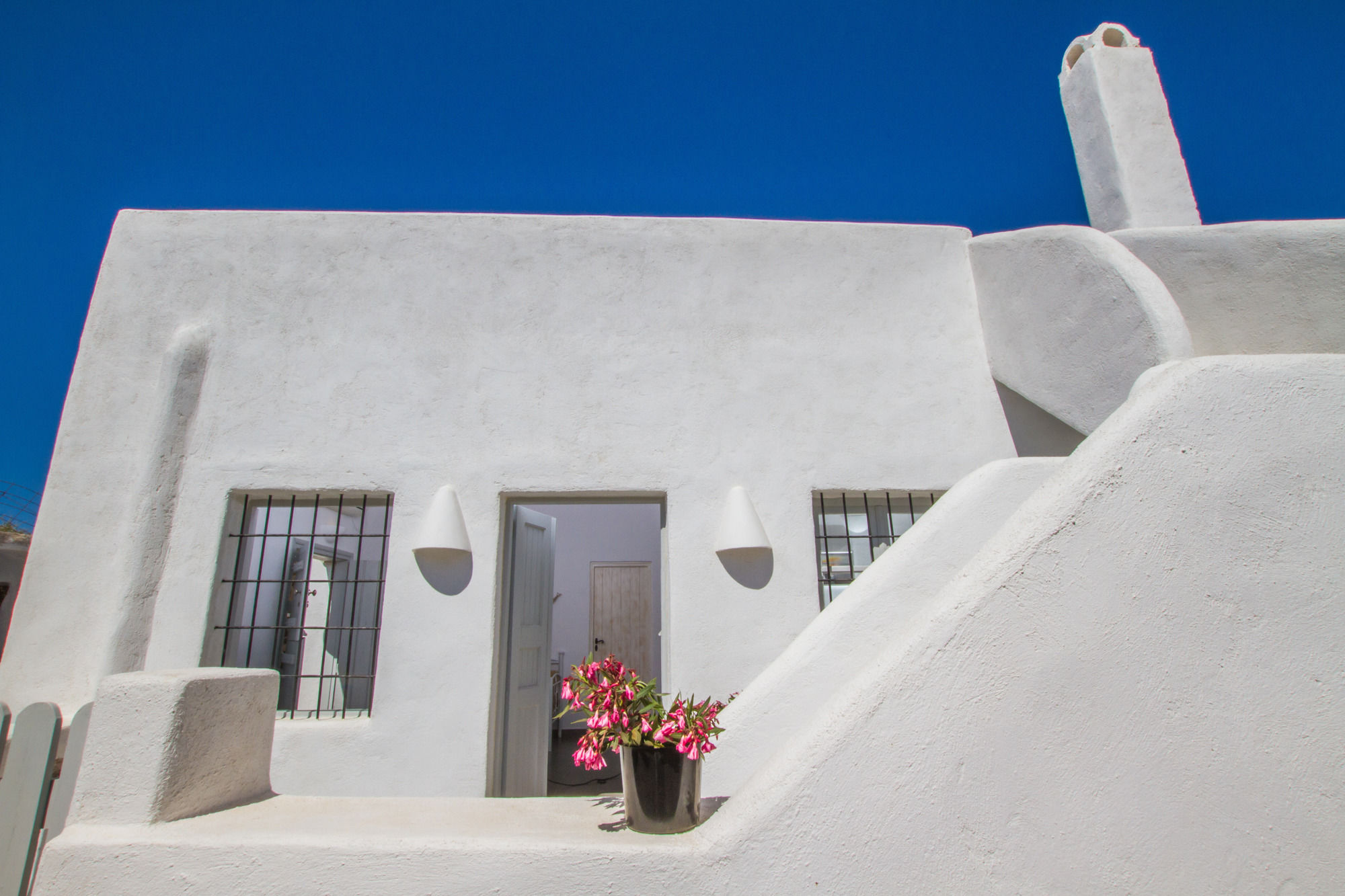 Azalea Houses - Skyline Villa