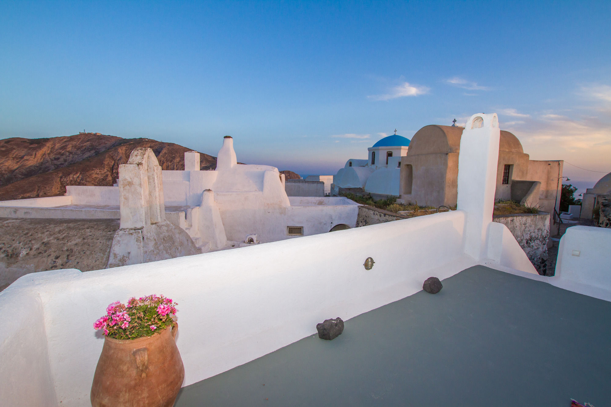Azalea Houses - Skyline Villa