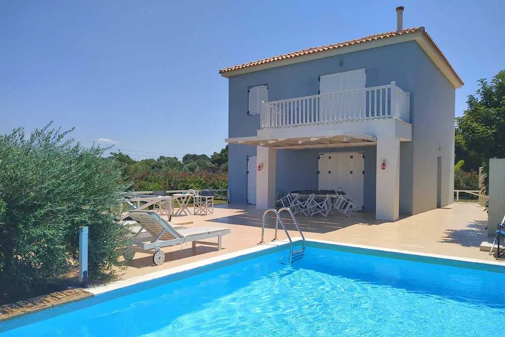 Betty's Villas