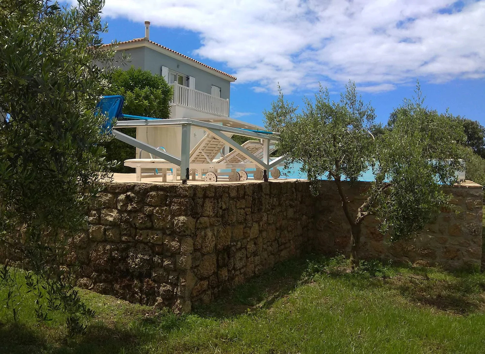 Betty's Villas