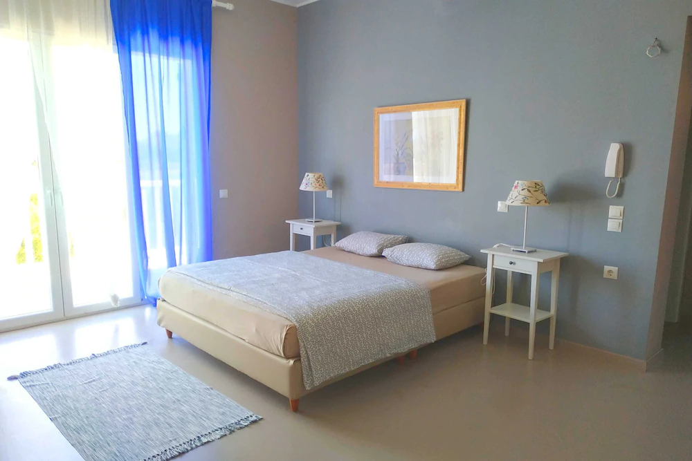 Betty's Villas