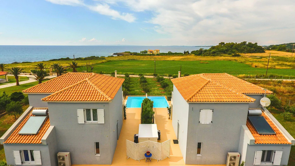 Betty's Villas