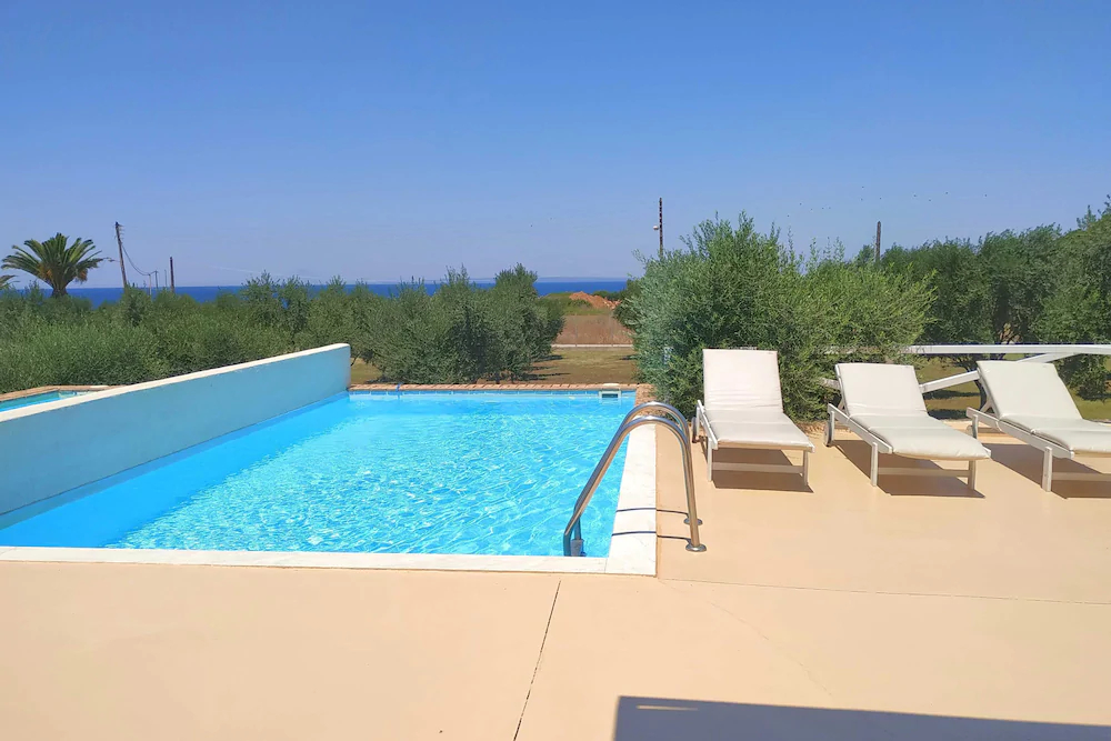 Betty's Villas