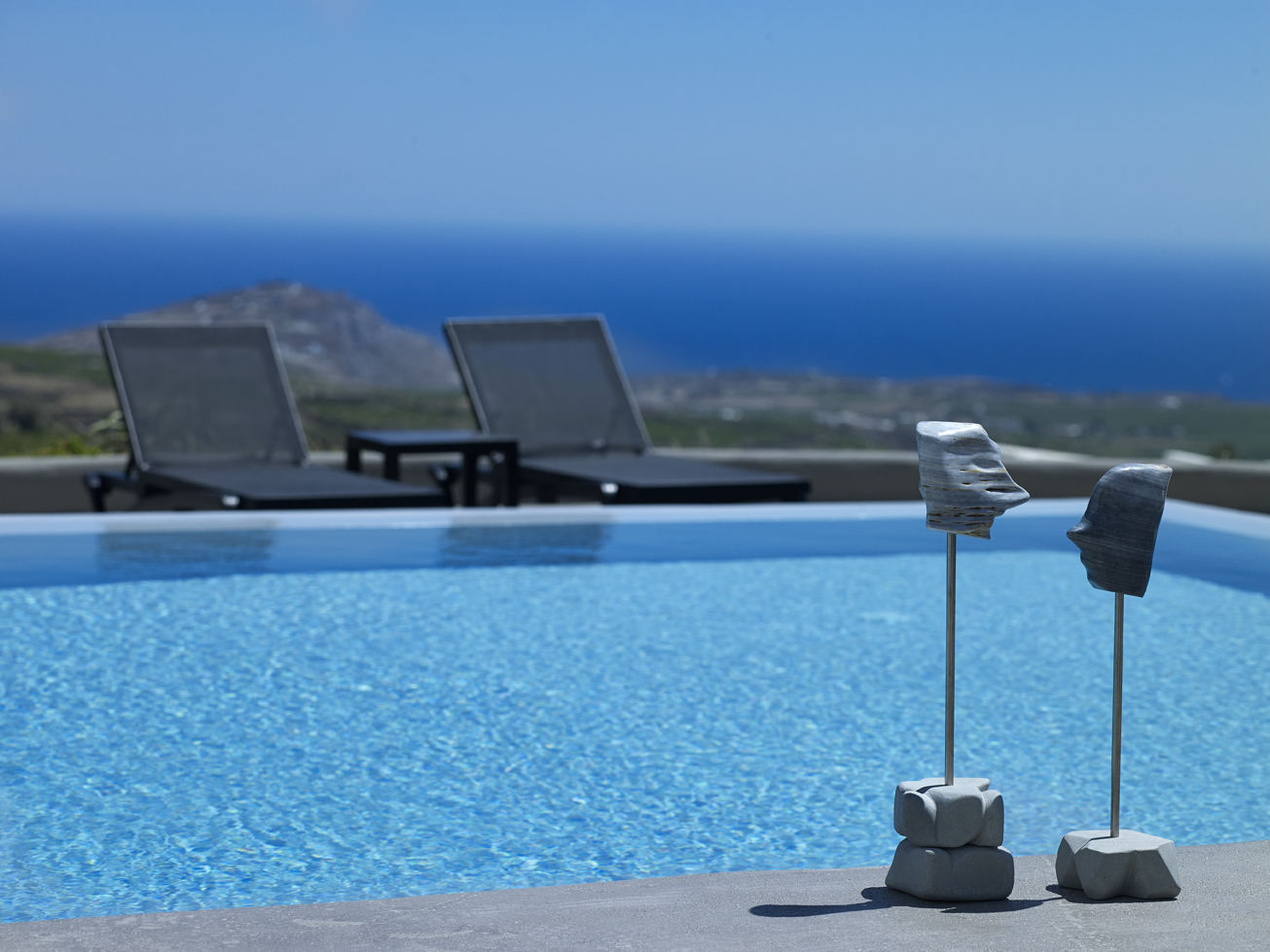 Christou Estate & Villas