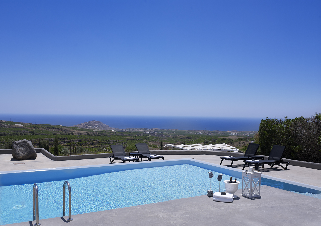Christou Estate & Villas