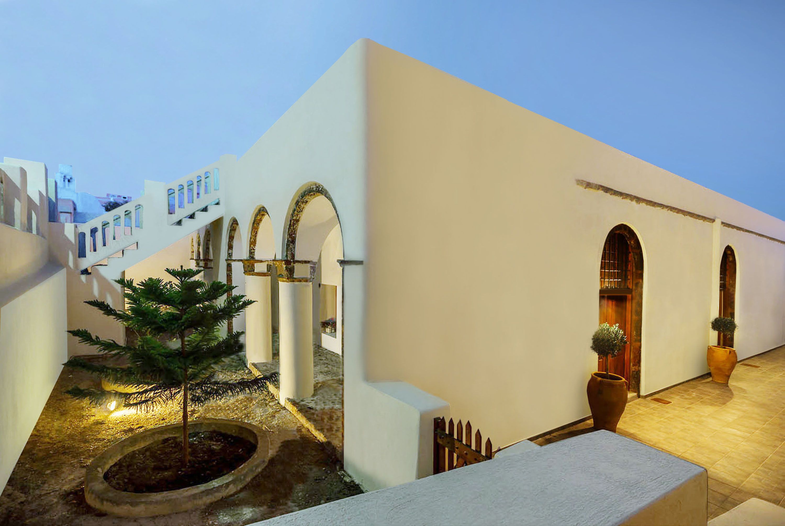 Estate 1896 Suites