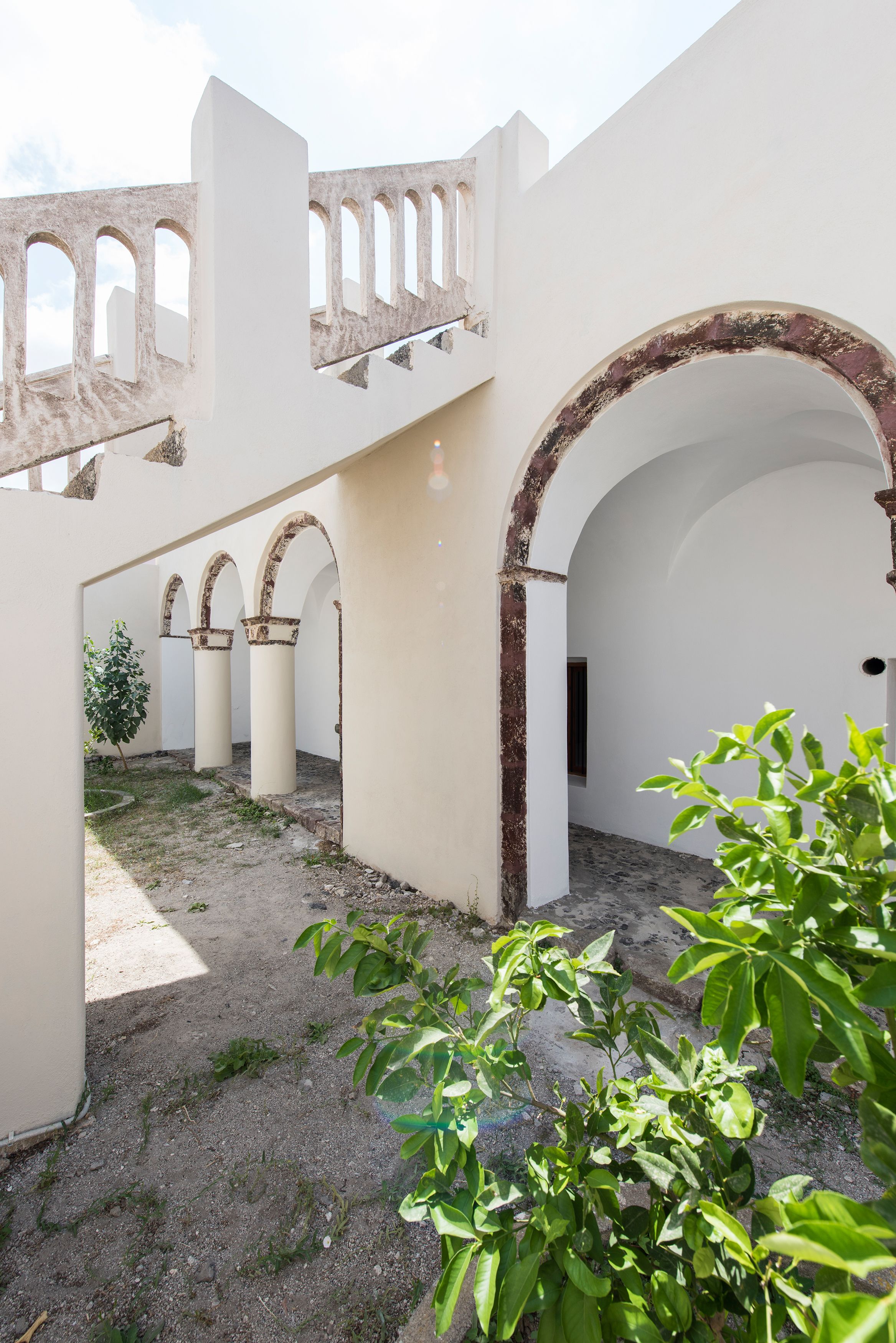 Estate 1896 Suites
