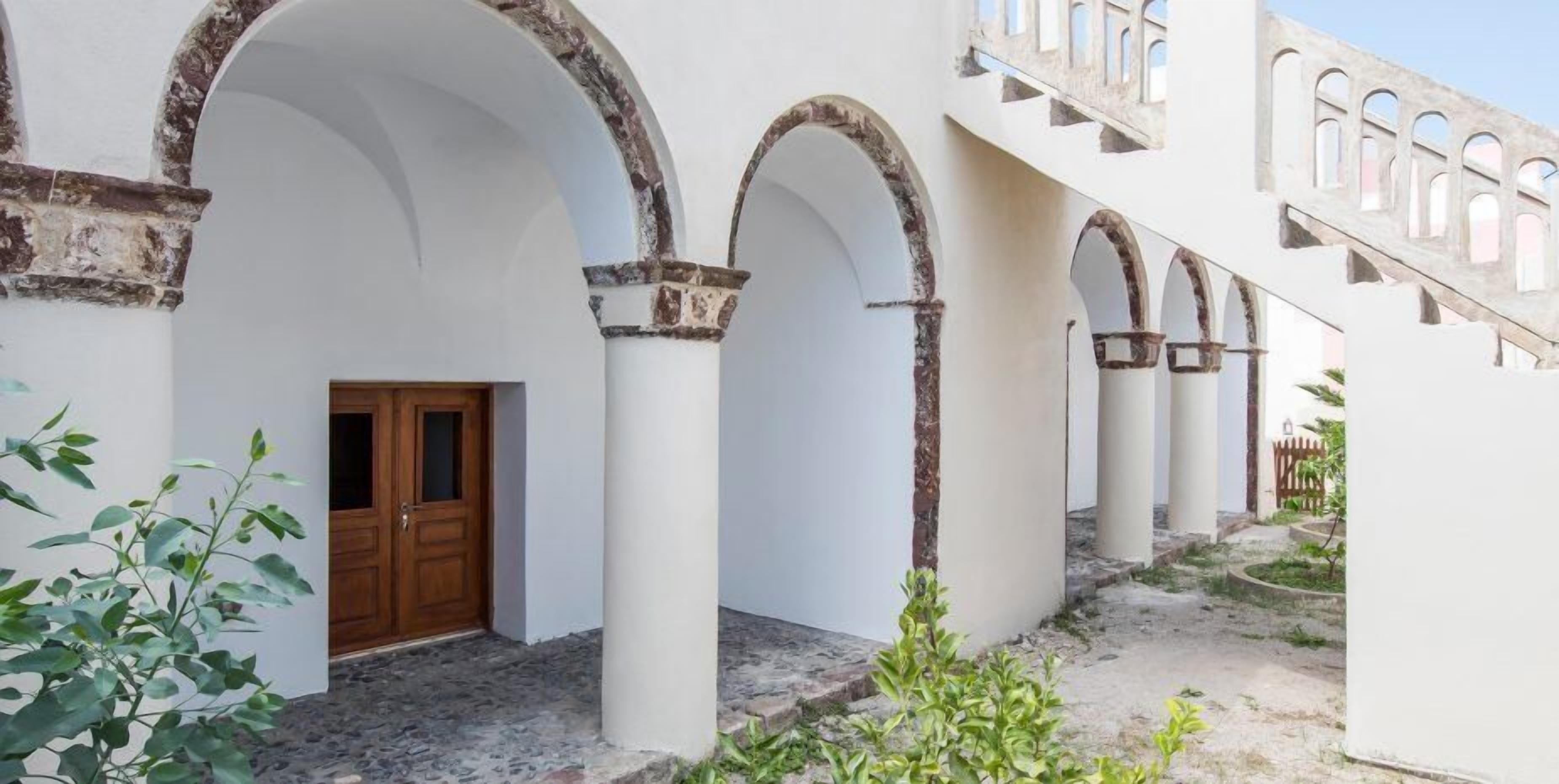 Estate 1896 Suites