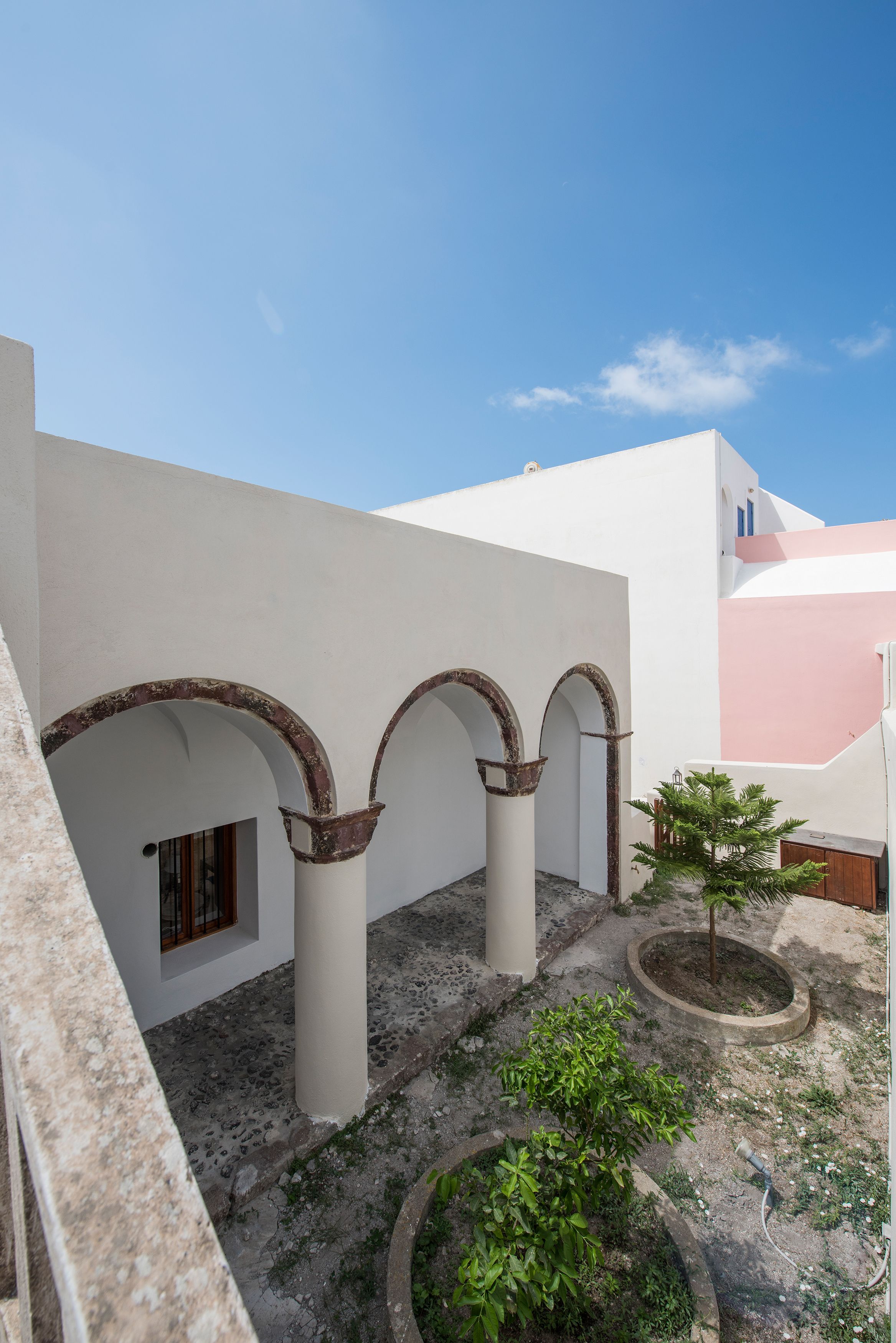 Estate 1896 Suites