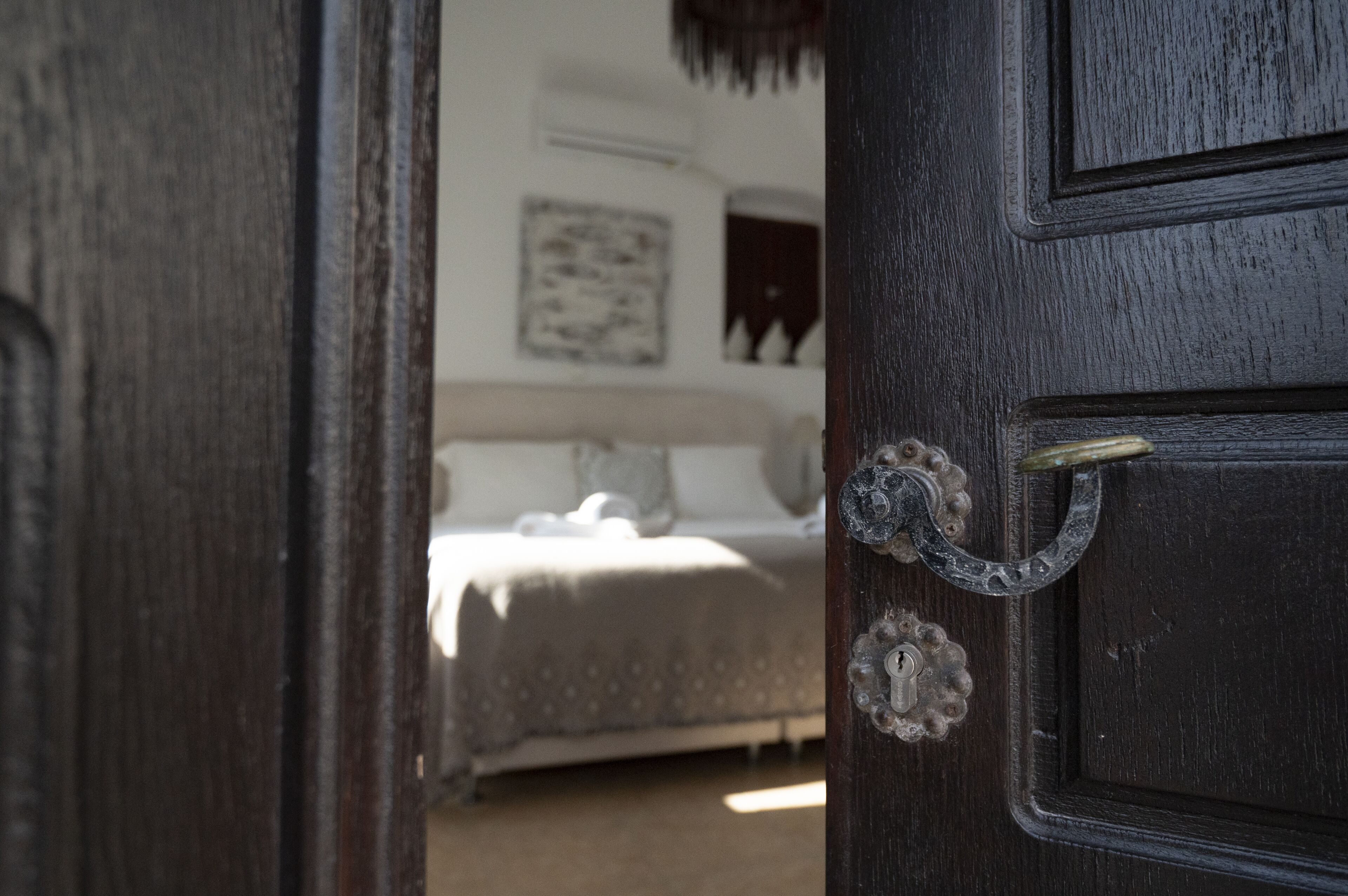 Estate 1896 Suites