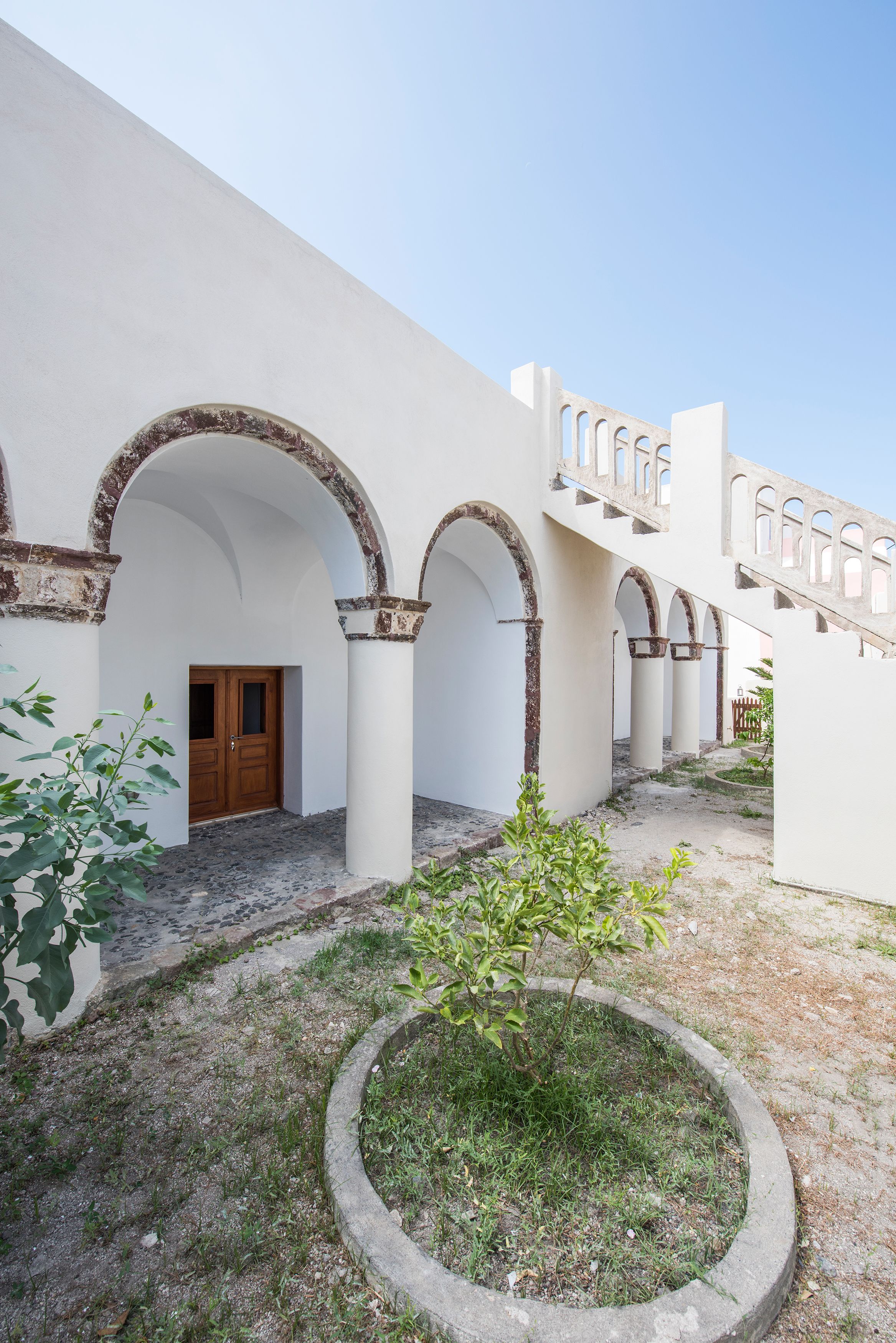 Estate 1896 Suites