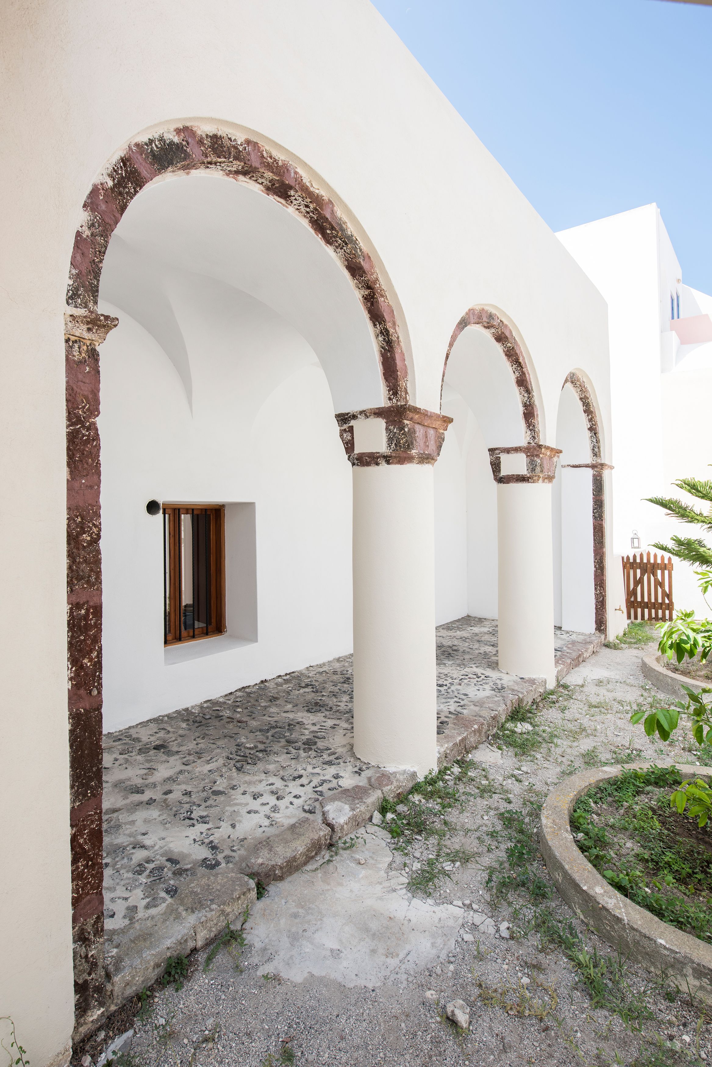 Estate 1896 Suites