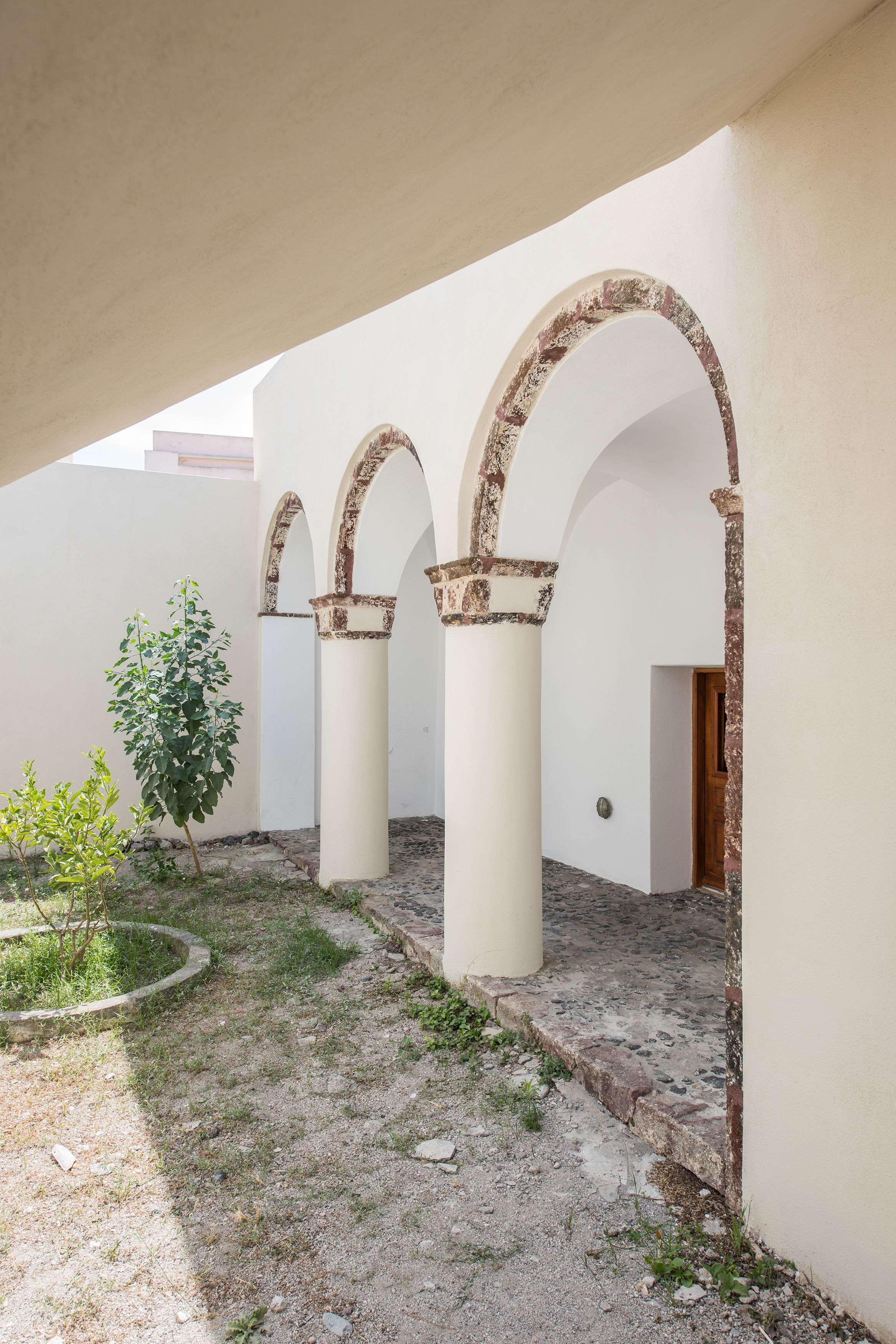 Estate 1896 Suites