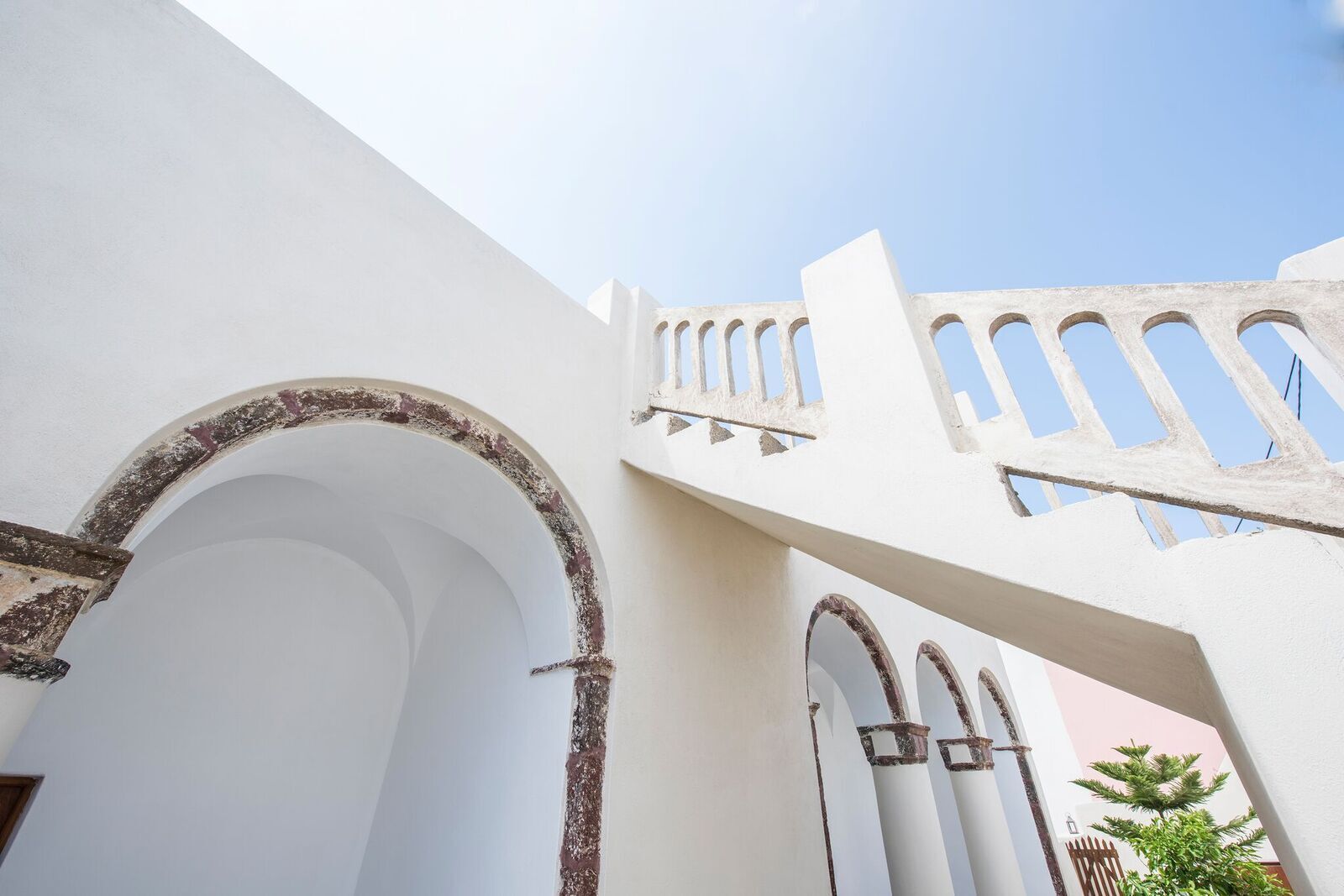Estate 1896 Suites