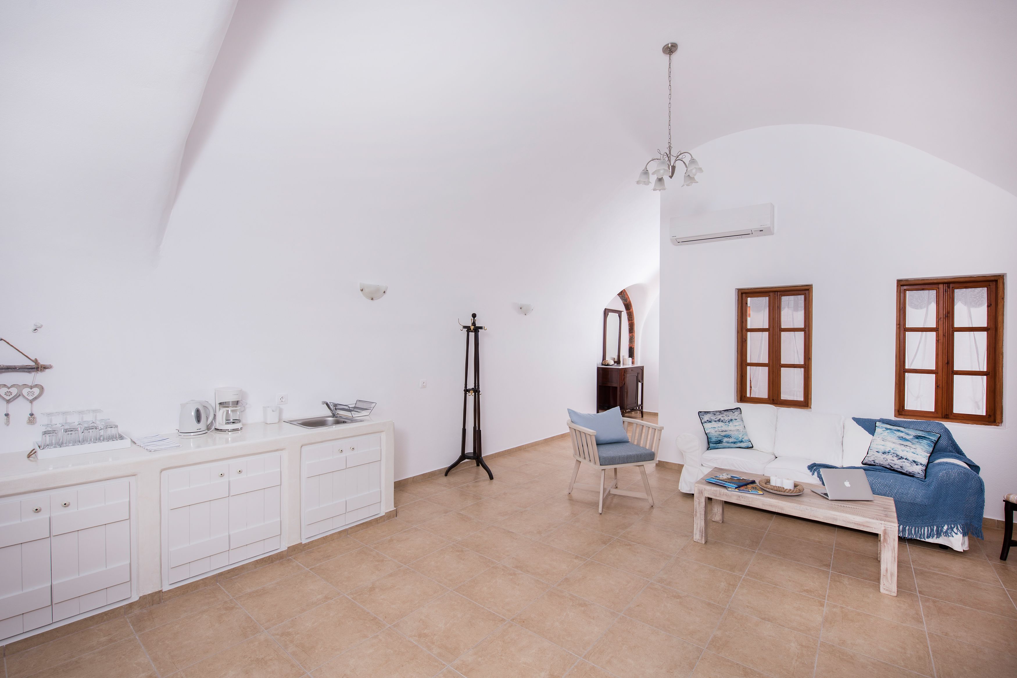 Estate 1896 Suites