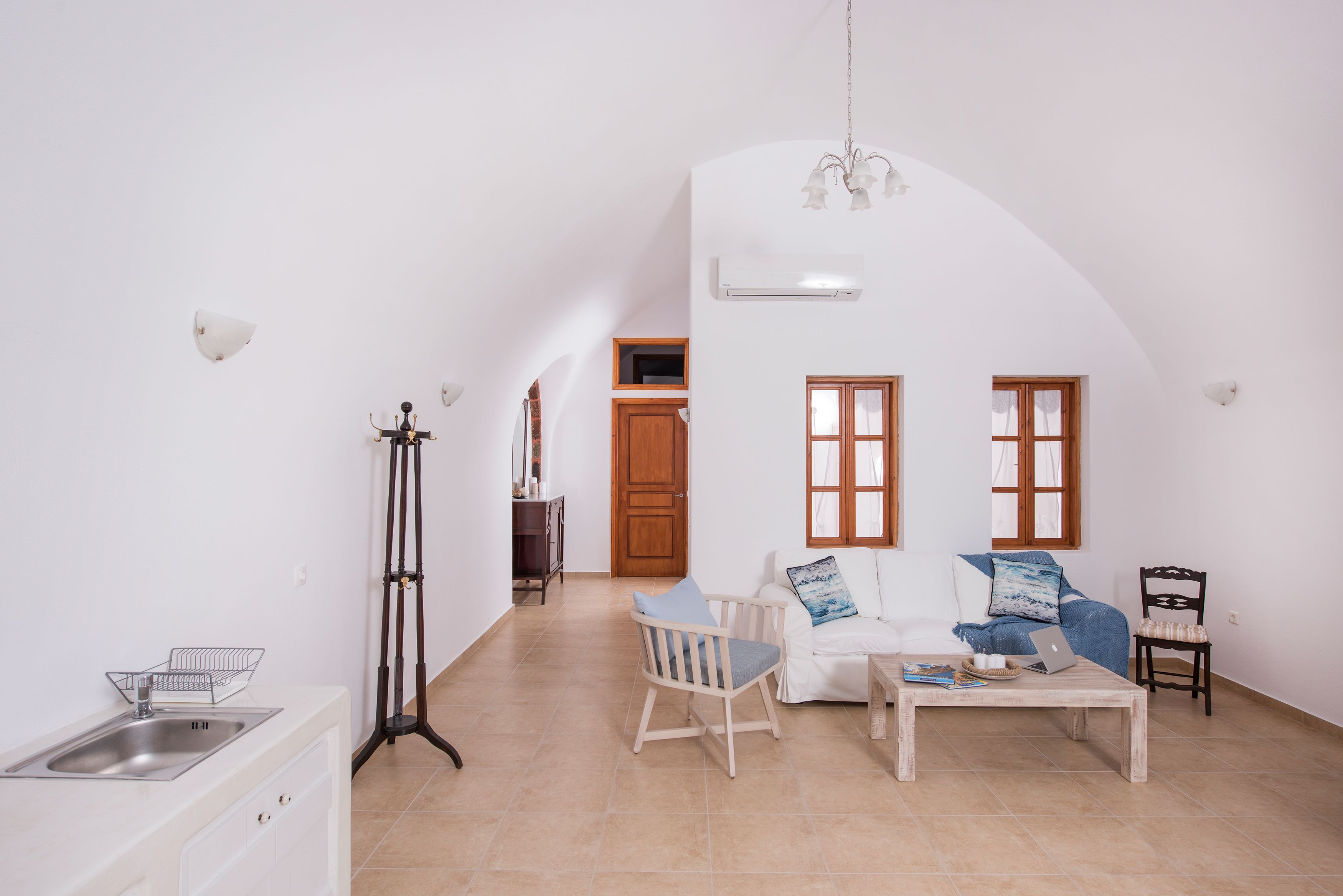 Estate 1896 Suites