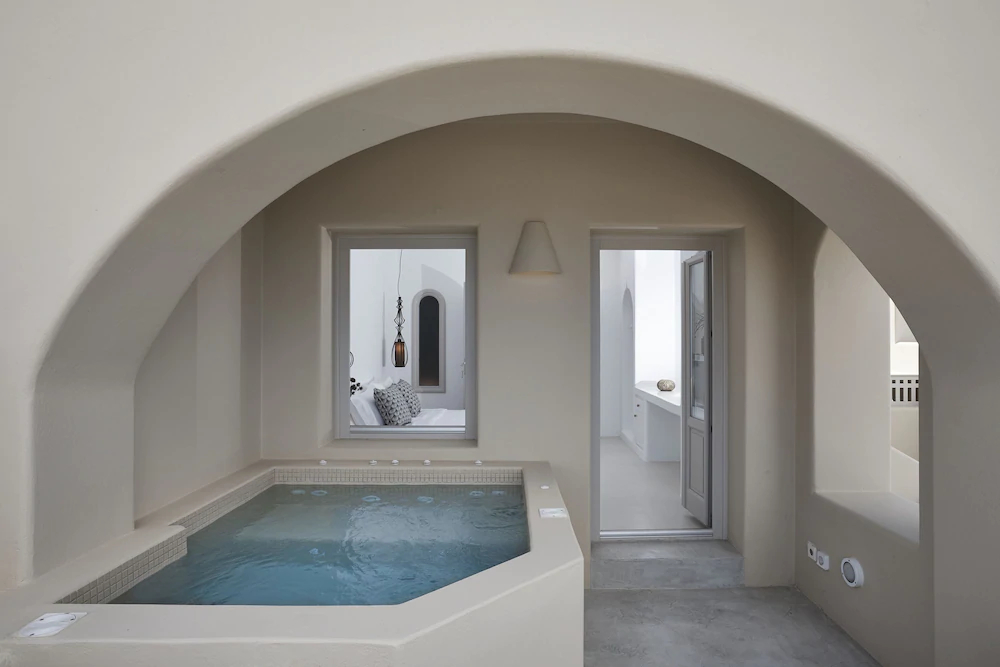 Star Infinity Suites
