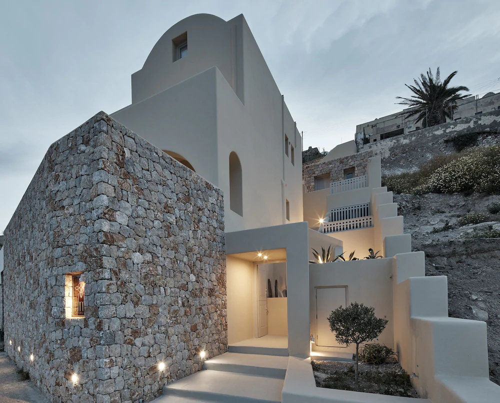 Star Infinity Suites