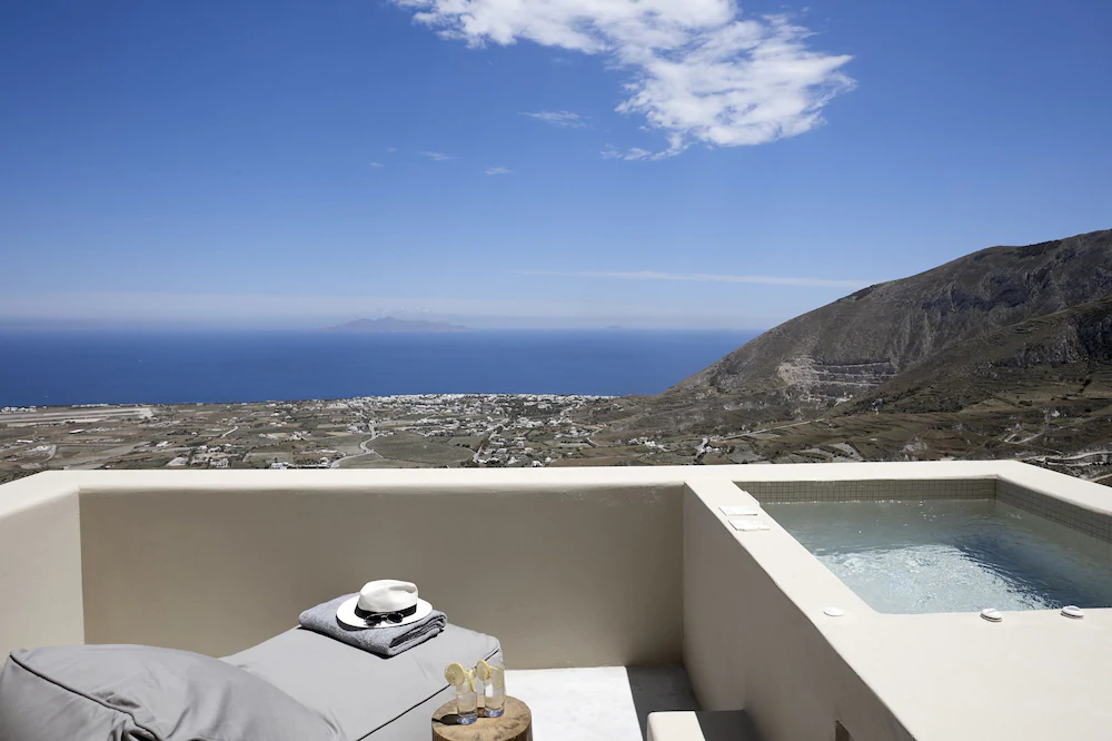 Star Infinity Suites