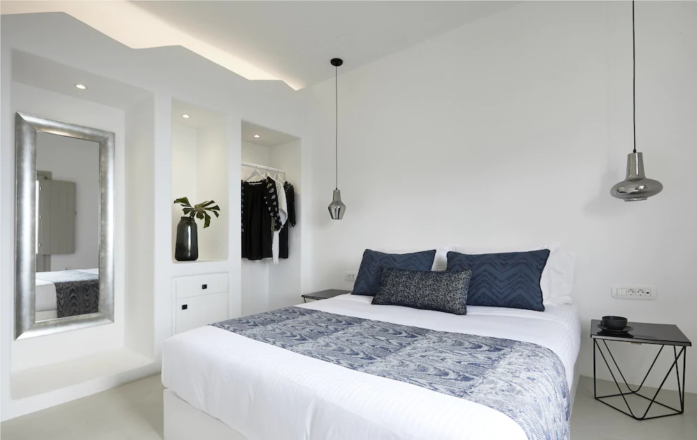 Star Infinity Suites