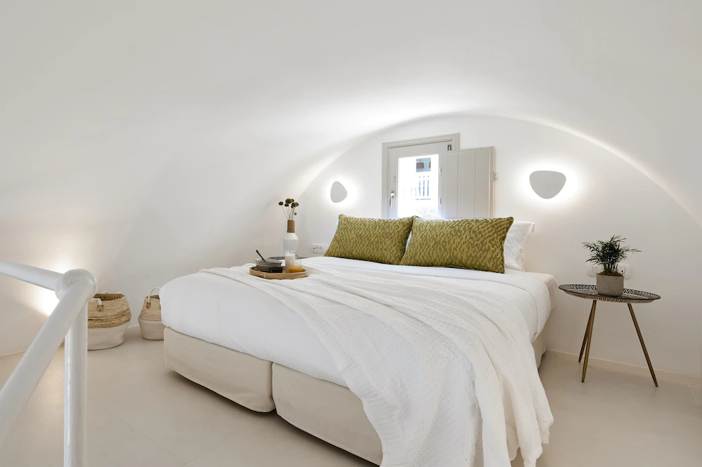 Star Infinity Suites