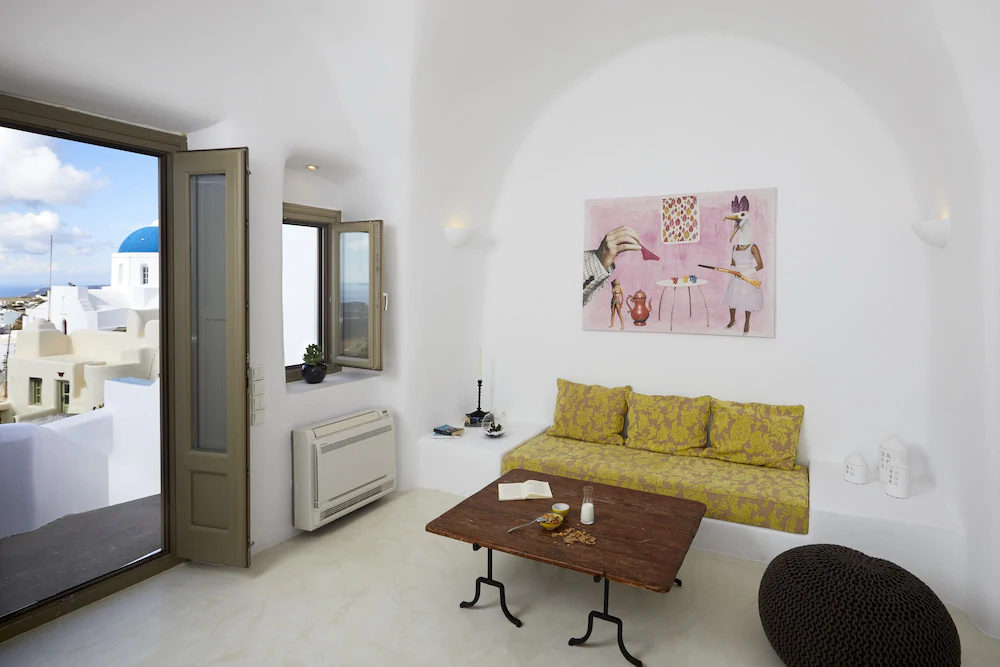 The Small Architect's House