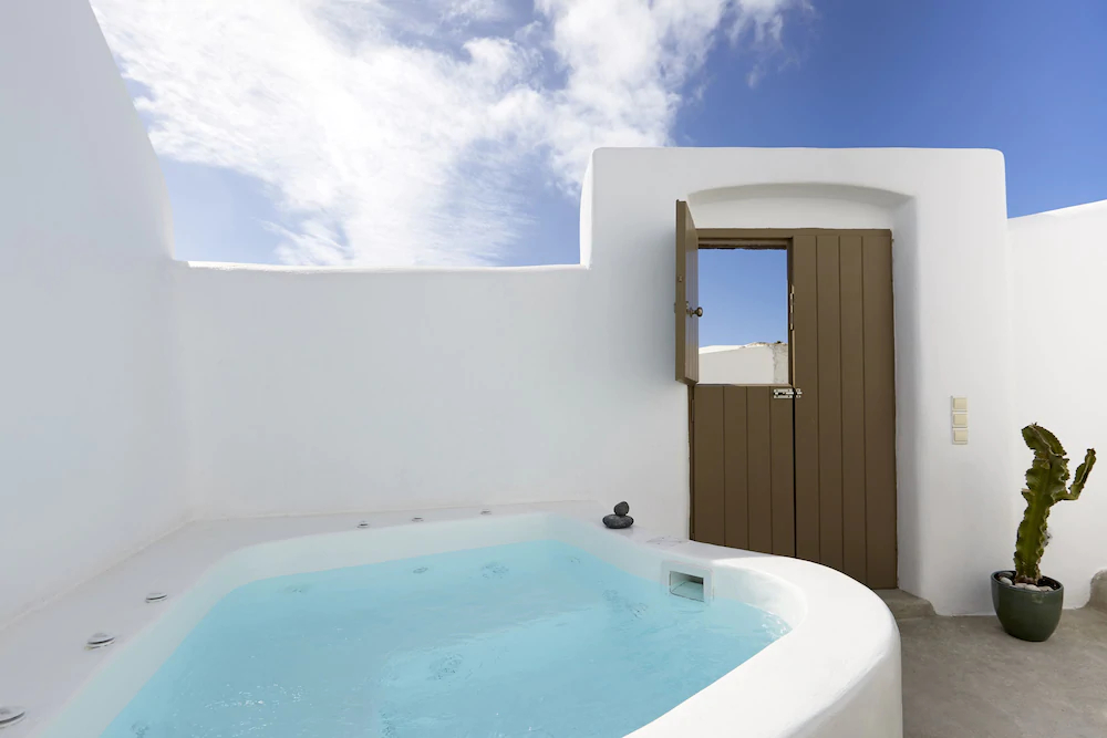 The Small Architect's House