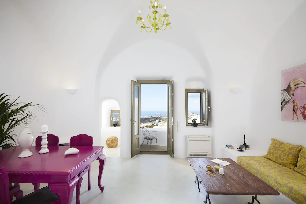 The Small Architect's House