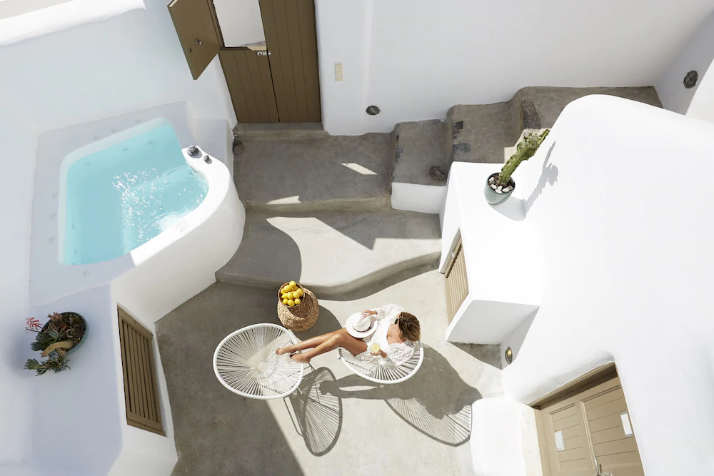 The Small Architect's House