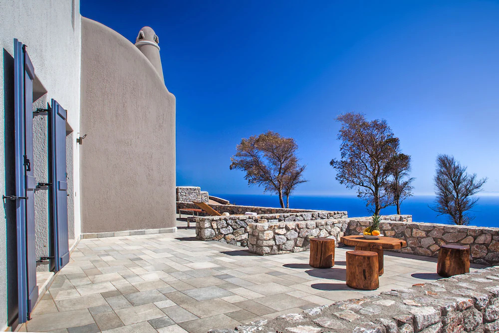 Villa Asterope
