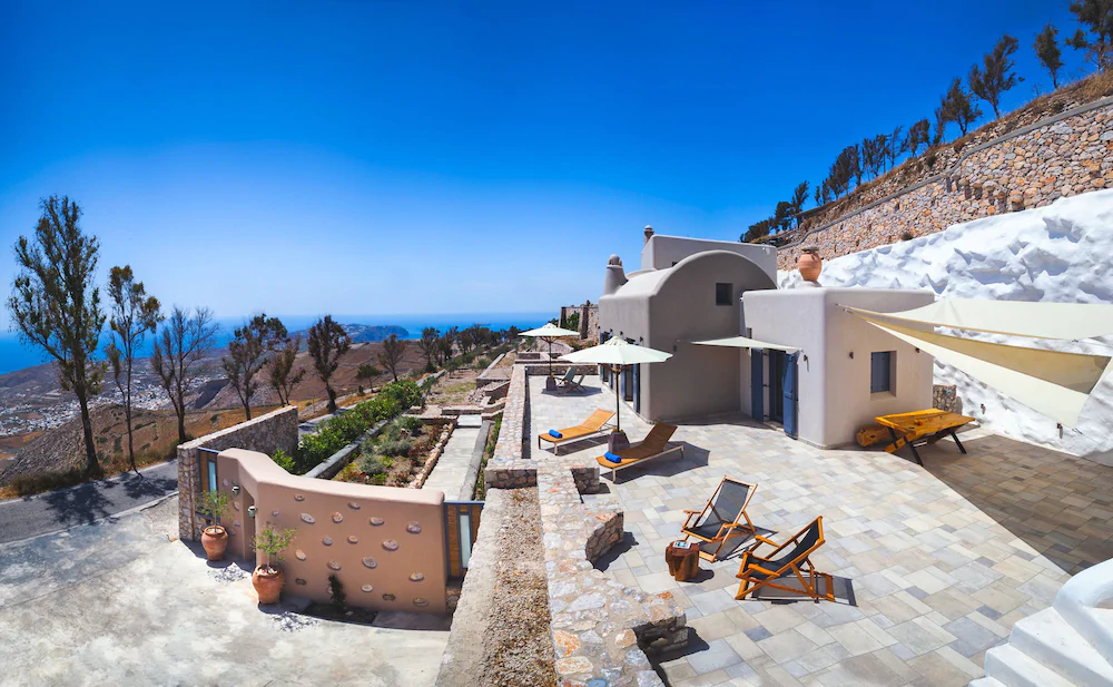 Villa Asterope