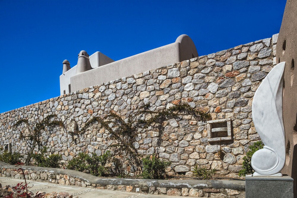Villa Asterope