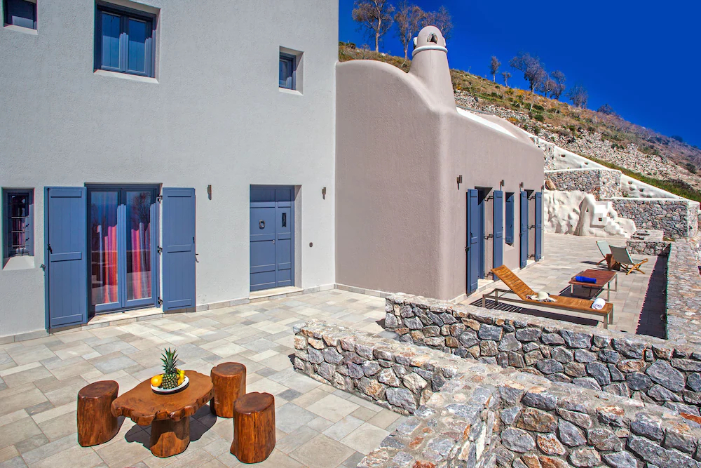 Villa Asterope