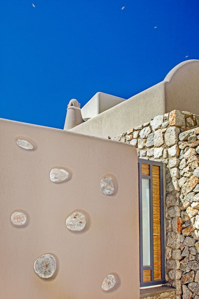 Villa Asterope