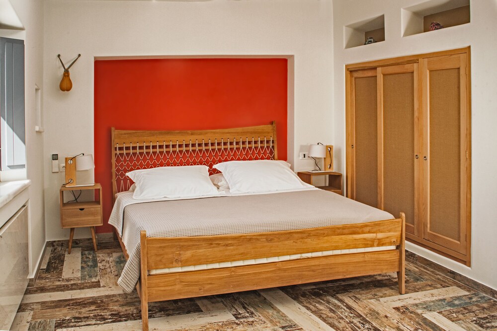 Villa Asterope