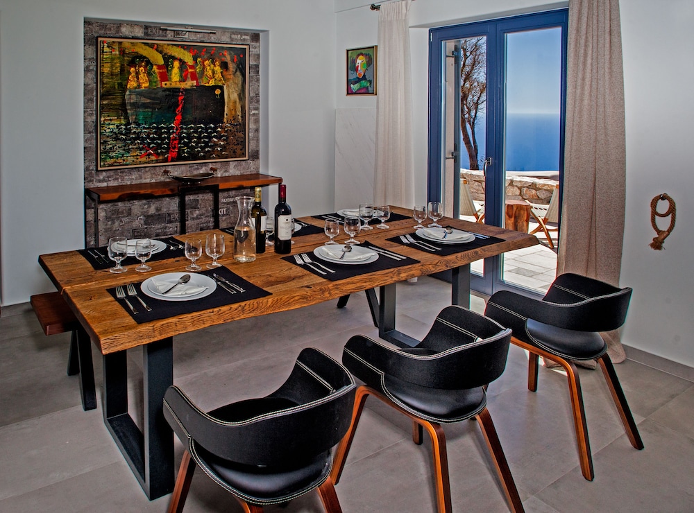 Villa Asterope