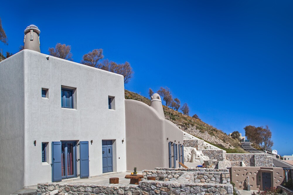 Villa Asterope