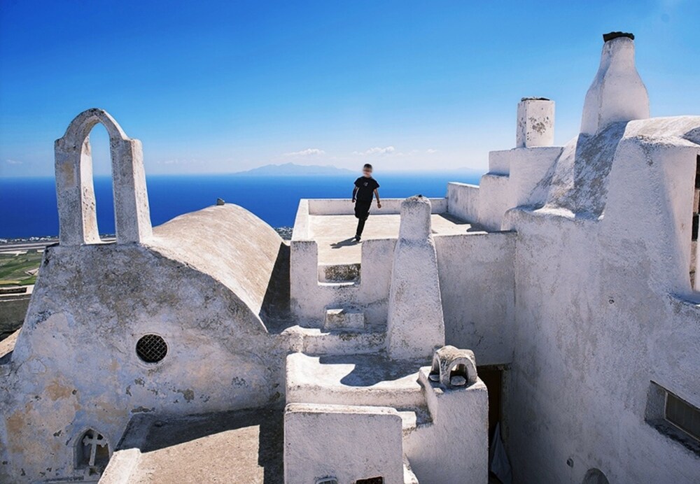 Villa Asterope