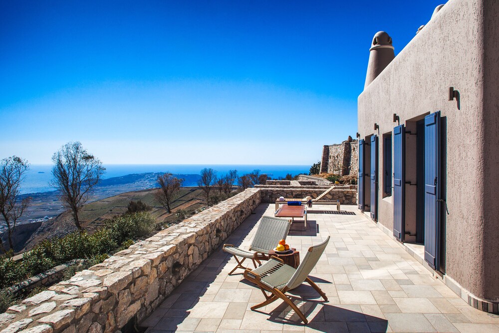 Villa Asterope