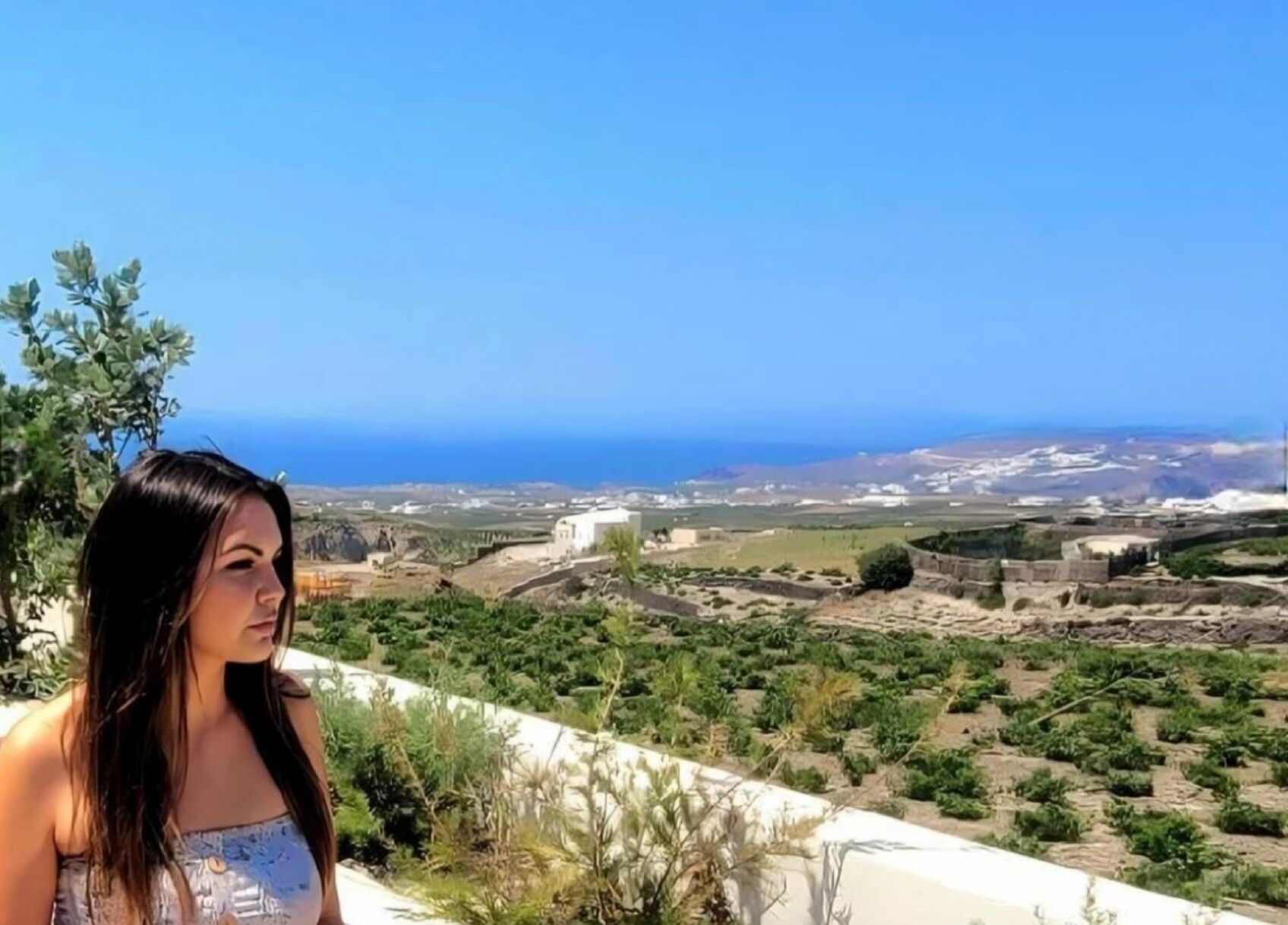 Vista Al Mar