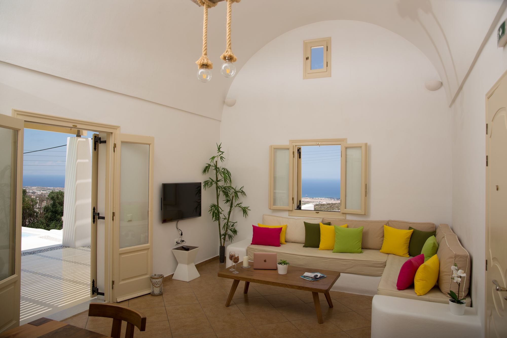 White Orchid Villa