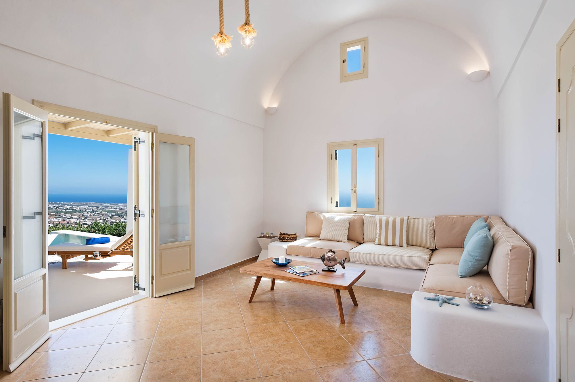 White Orchid Villa