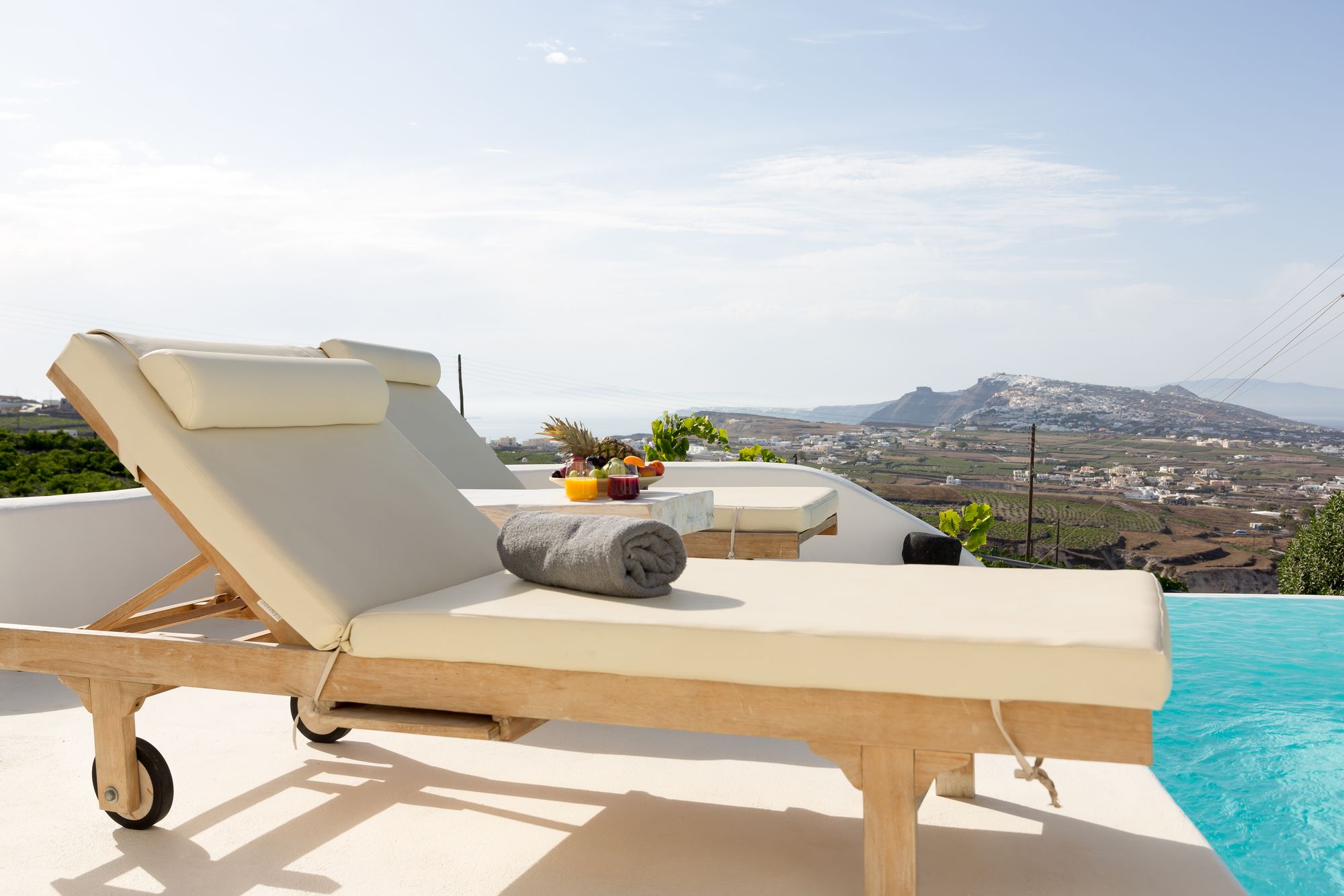 White Orchid Villa