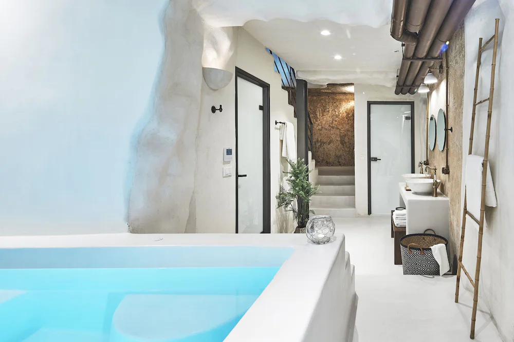 Winery Hotel 1870