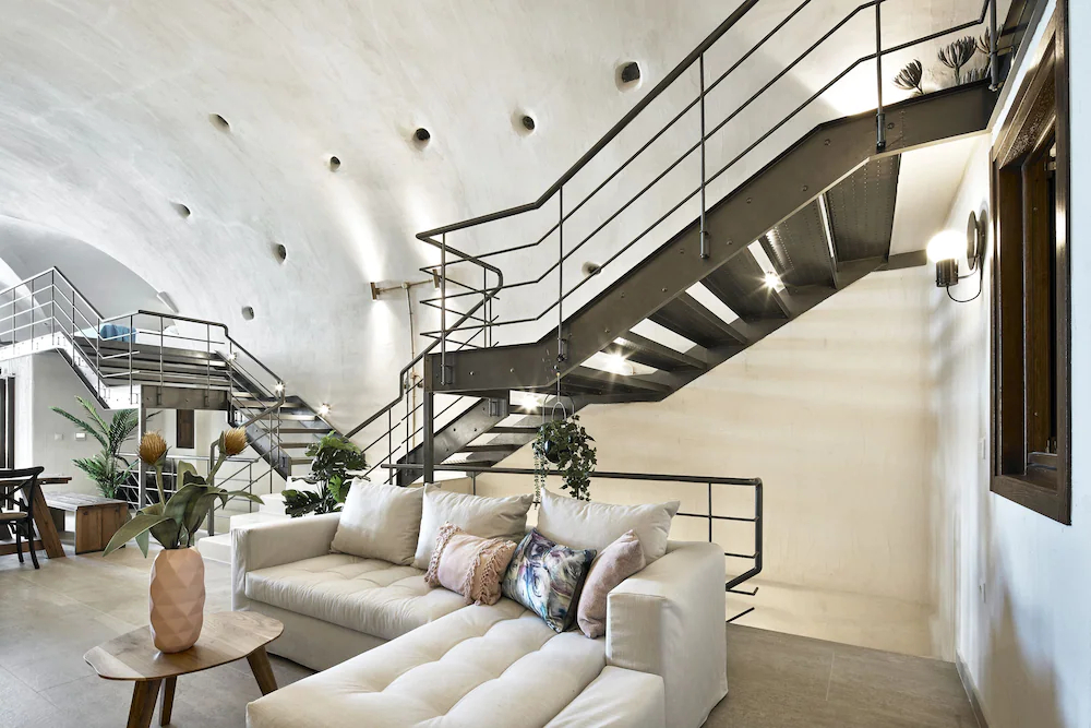 Winery Hotel 1870