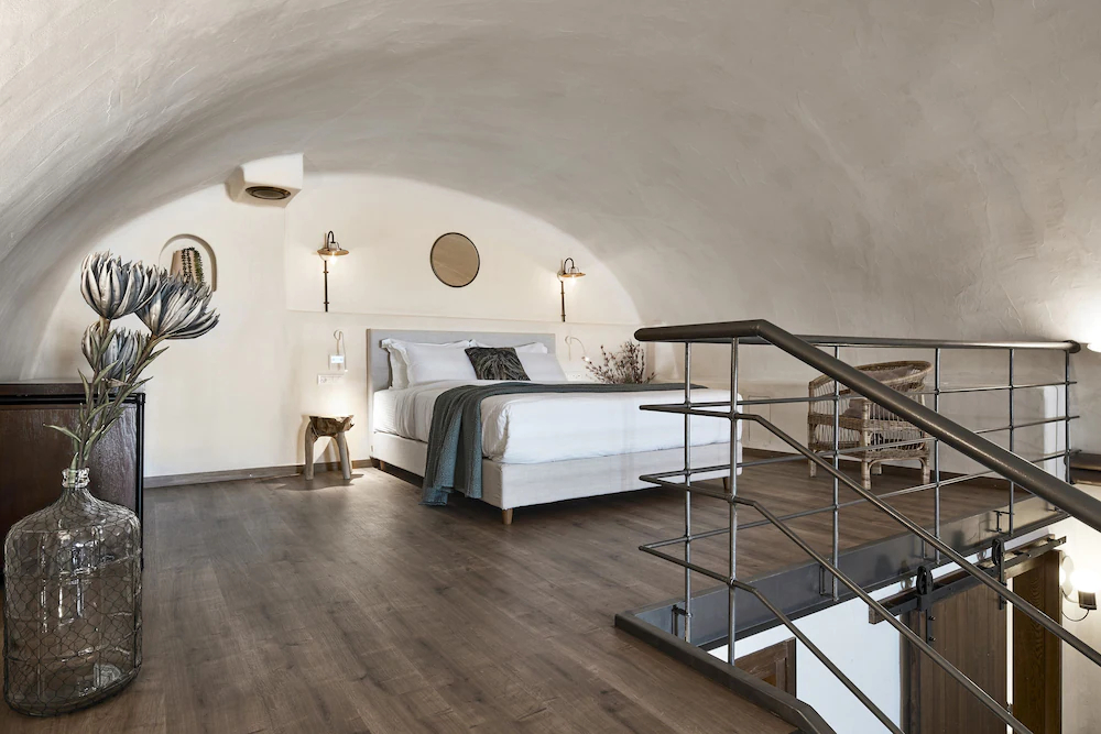 Winery Hotel 1870