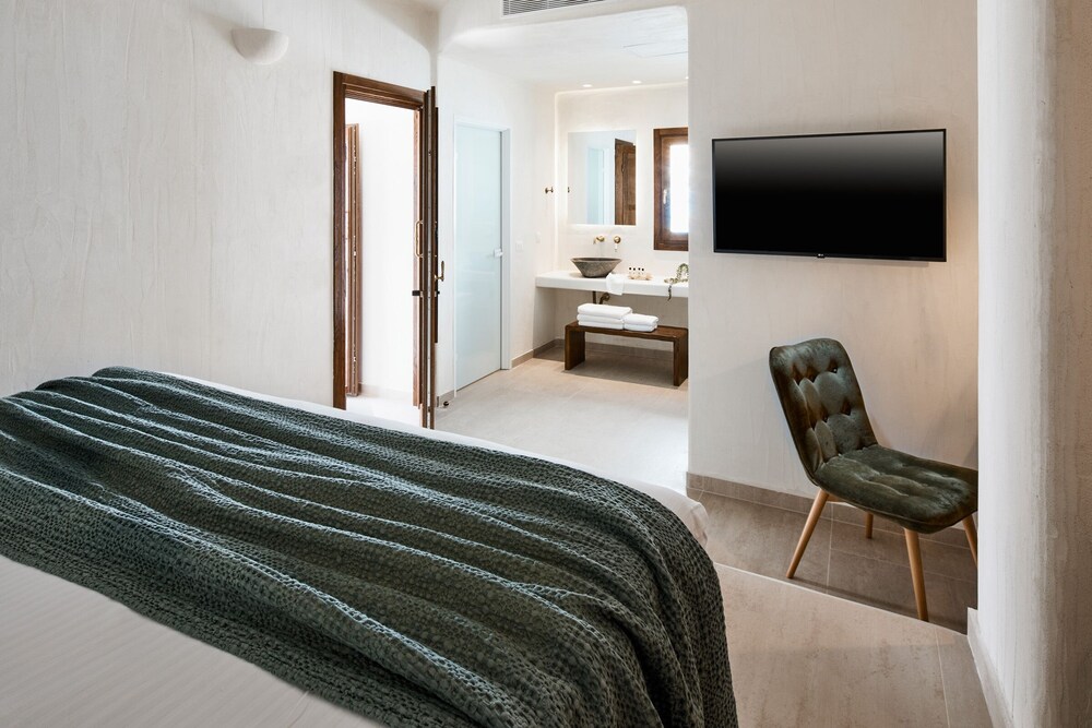 Winery Hotel 1870